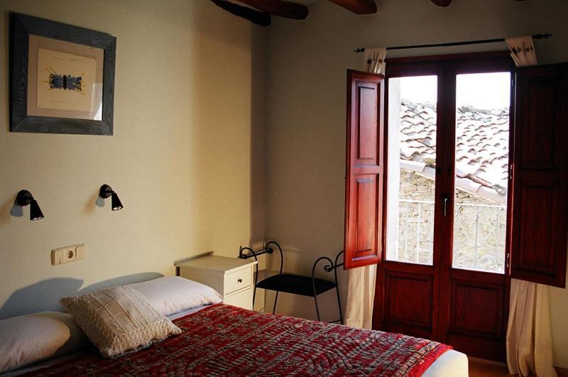Casa Rural Vilaspasa, Alquiler Integro Gotarta Bagian luar foto