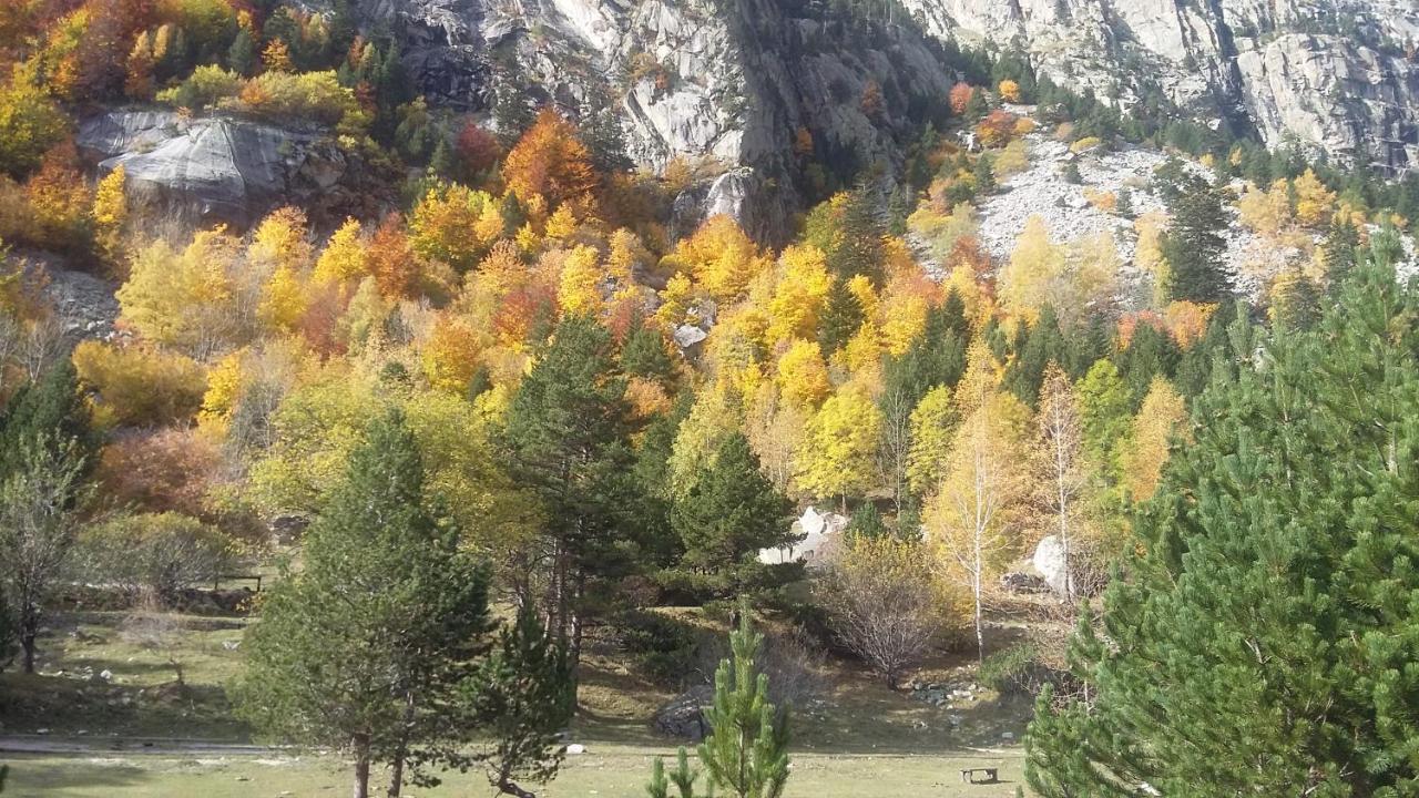Casa Rural Vilaspasa, Alquiler Integro Gotarta Bagian luar foto