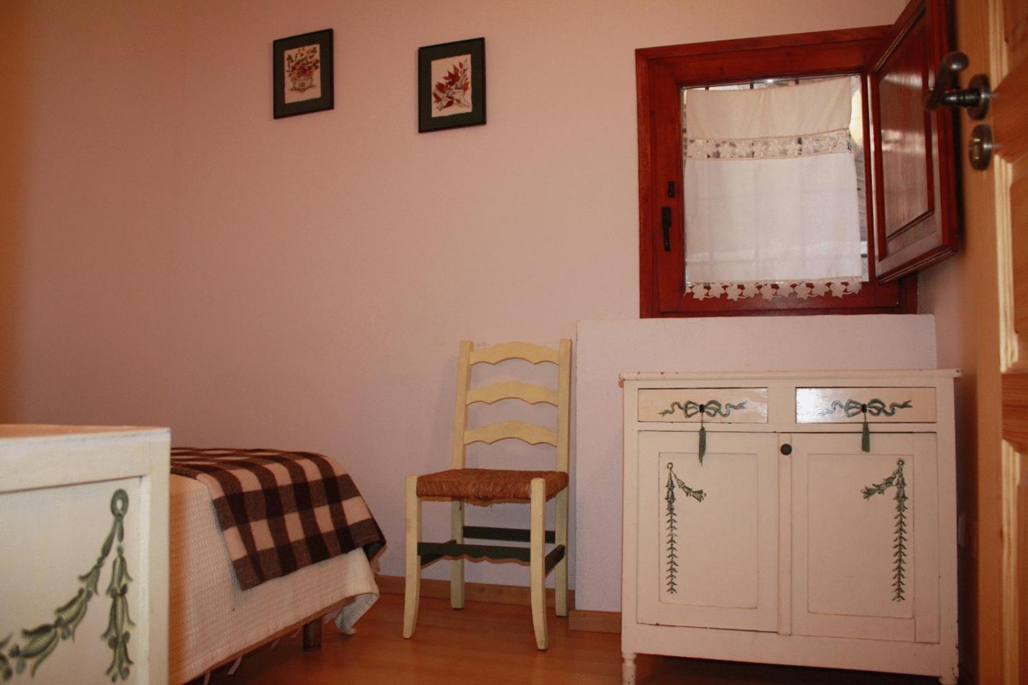 Casa Rural Vilaspasa, Alquiler Integro Gotarta Bagian luar foto