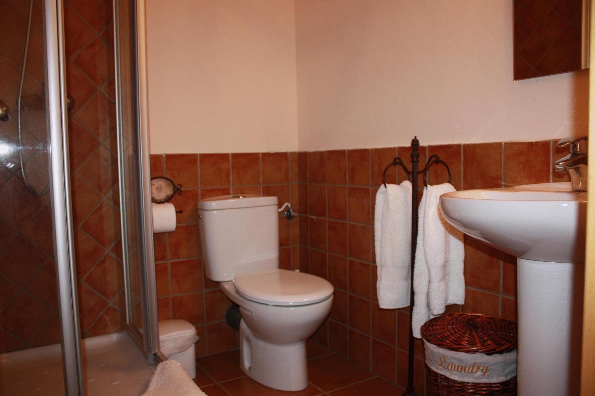 Casa Rural Vilaspasa, Alquiler Integro Gotarta Bagian luar foto