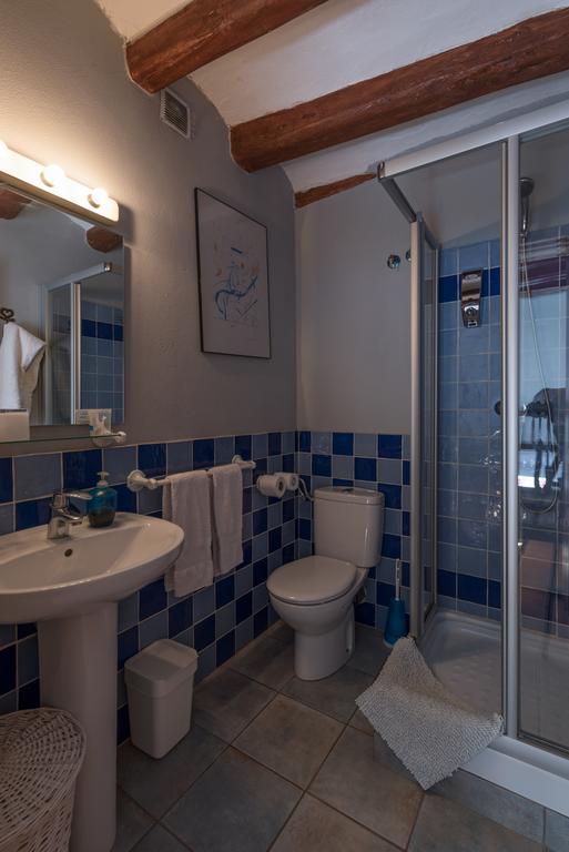 Casa Rural Vilaspasa, Alquiler Integro Gotarta Bagian luar foto