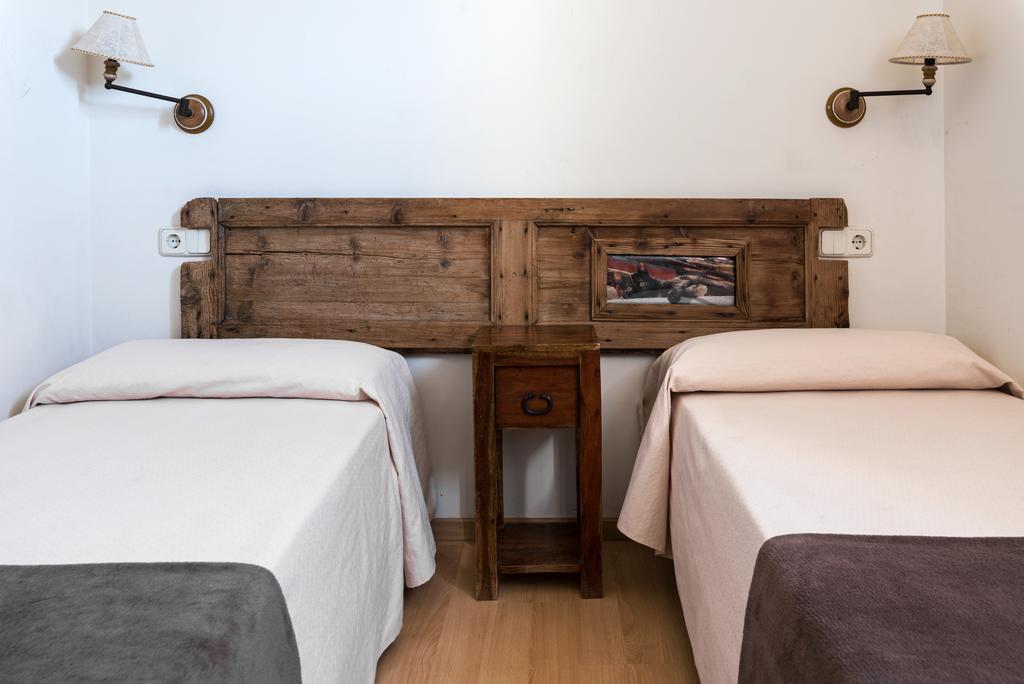 Casa Rural Vilaspasa, Alquiler Integro Gotarta Bagian luar foto