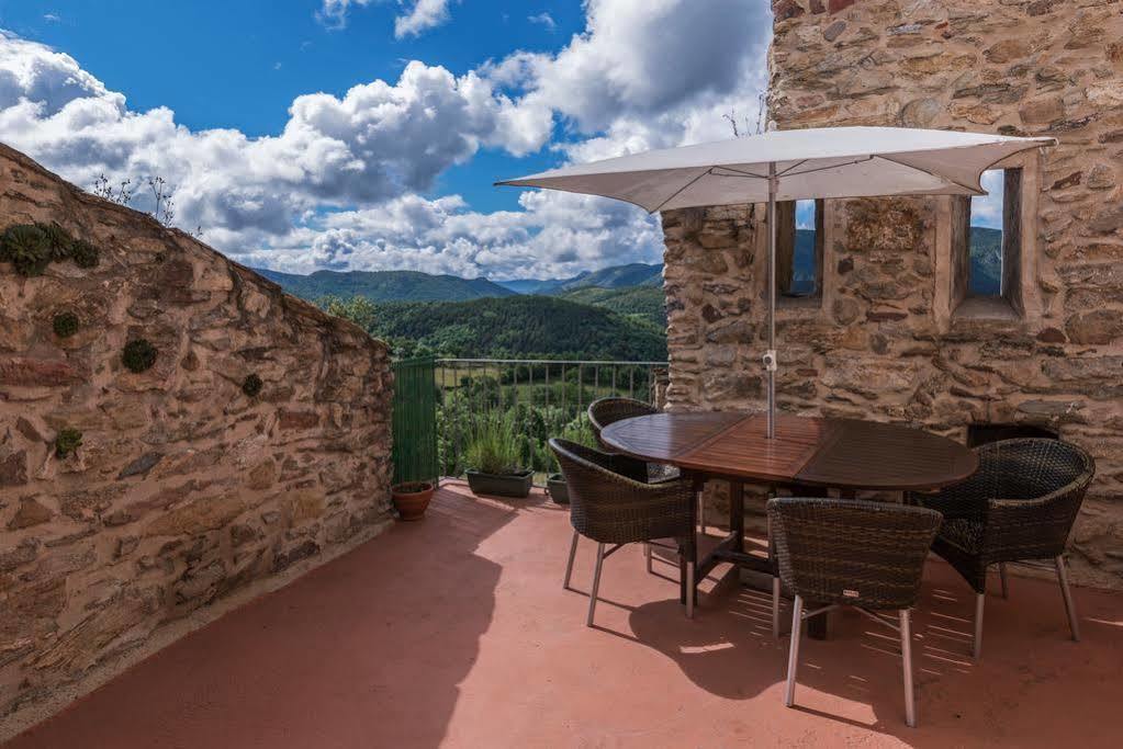 Casa Rural Vilaspasa, Alquiler Integro Gotarta Bagian luar foto