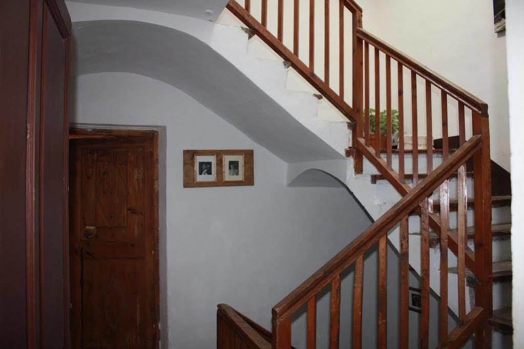 Casa Rural Vilaspasa, Alquiler Integro Gotarta Bagian luar foto