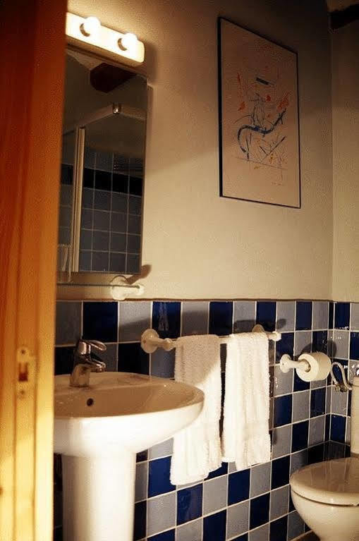 Casa Rural Vilaspasa, Alquiler Integro Gotarta Bagian luar foto