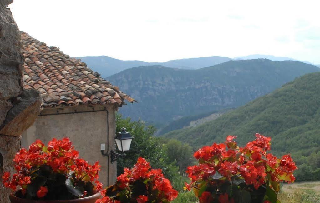Casa Rural Vilaspasa, Alquiler Integro Gotarta Bagian luar foto