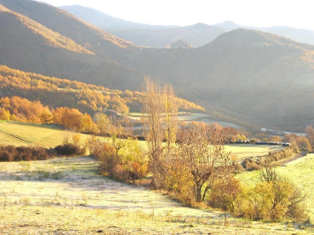 Casa Rural Vilaspasa, Alquiler Integro Gotarta Bagian luar foto