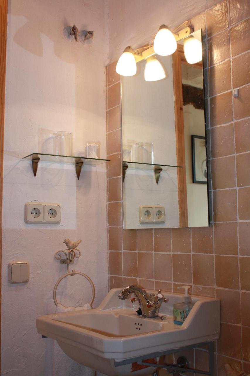 Casa Rural Vilaspasa, Alquiler Integro Gotarta Bagian luar foto