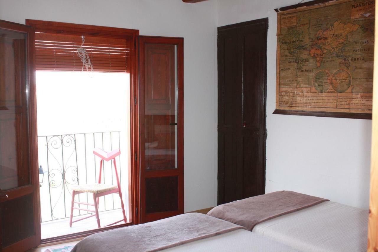 Casa Rural Vilaspasa, Alquiler Integro Gotarta Bagian luar foto