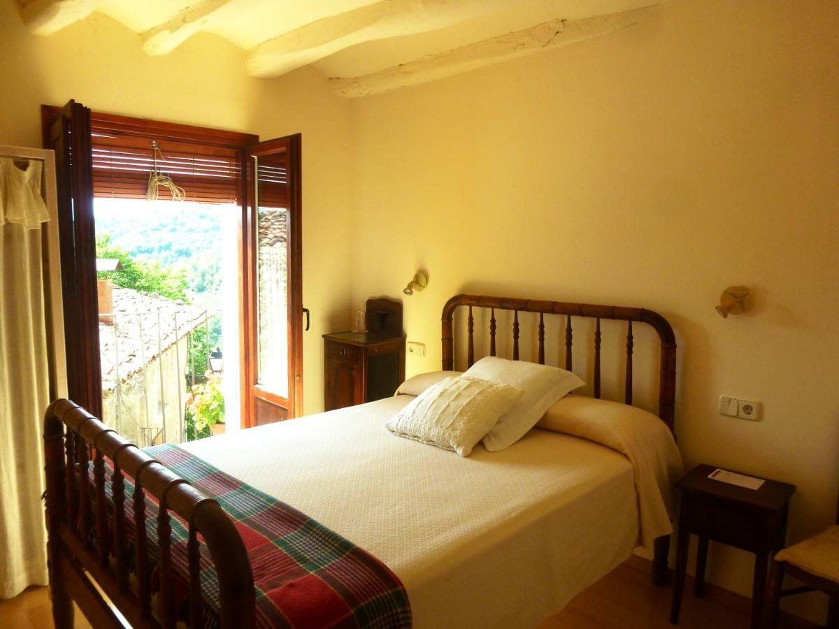 Casa Rural Vilaspasa, Alquiler Integro Gotarta Bagian luar foto